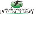 Greater Baton Rouge Physical Therapy logo